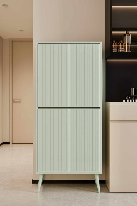 Hanah Home Capella - Menta Hanah Home Capella - Menta